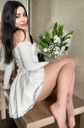 Проститутка Наталья